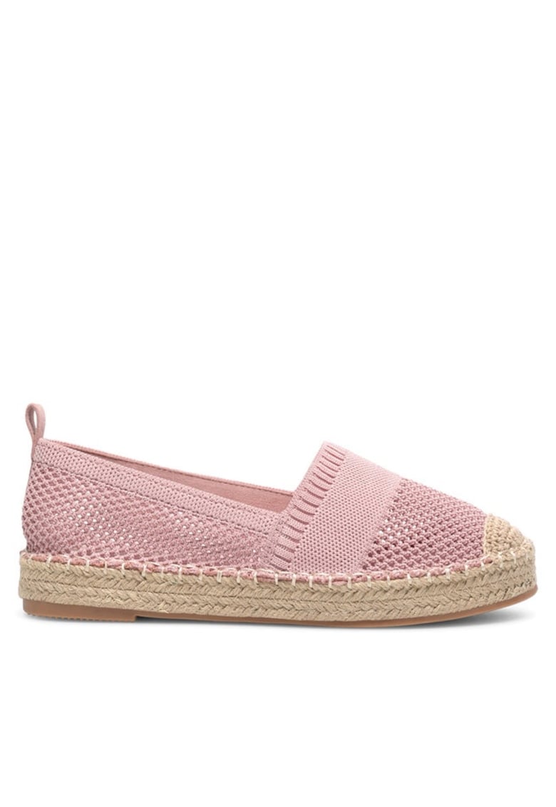 Pantofi dama - 590558848182938 - Textil - Roz