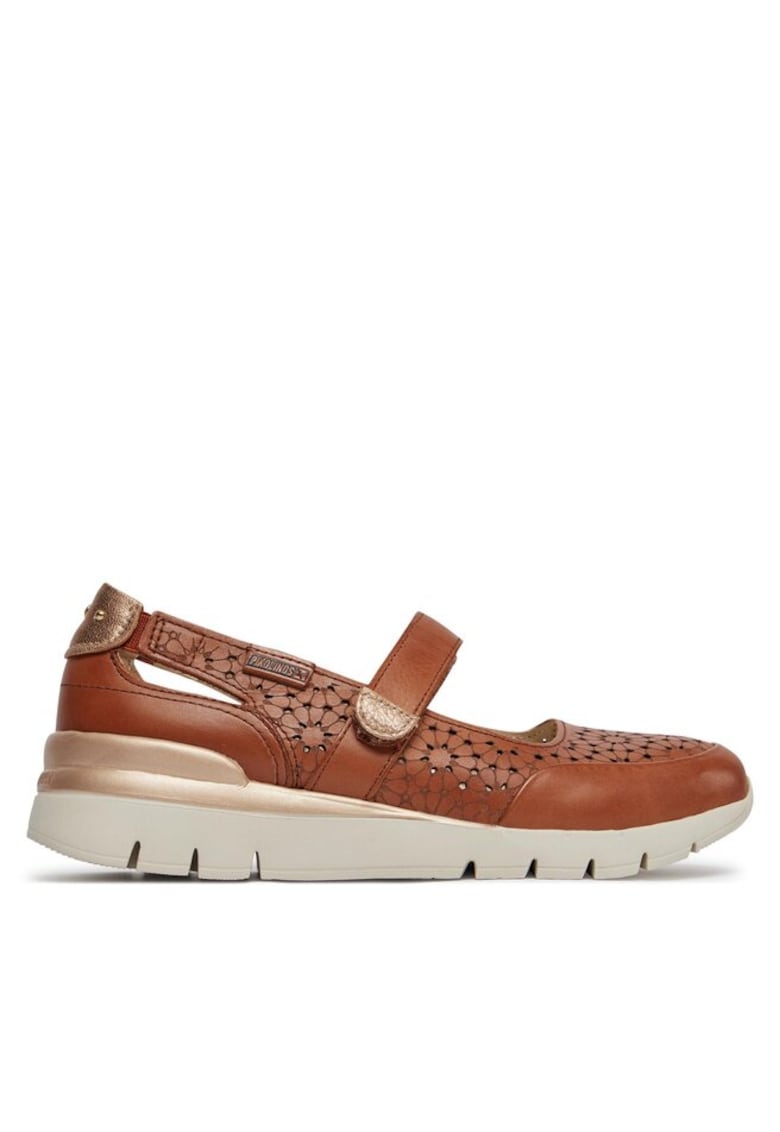 Tenisi dama - 30368144936 - Piele naturala - Maro