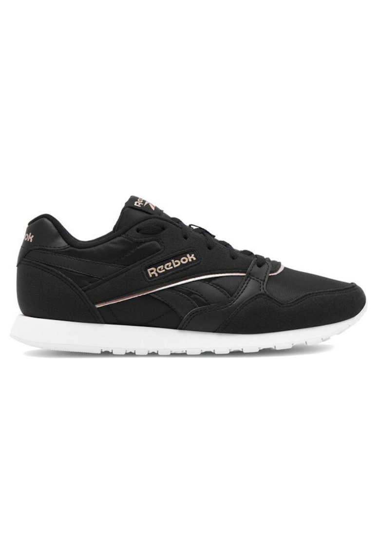 Tenisi dama - 5905588357261380 - Sintetic - Negru