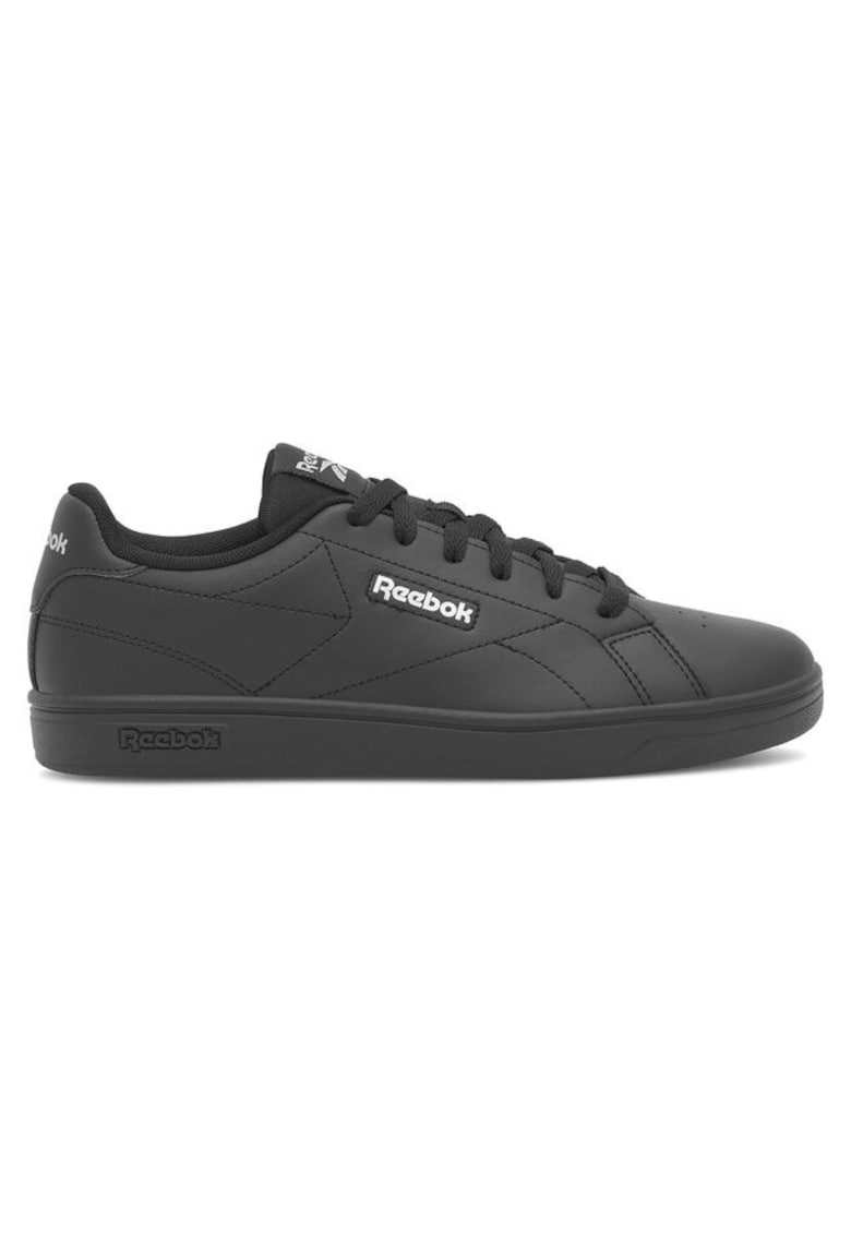 Tenisi dama - 5905588391661370 - Sintetic - Negru