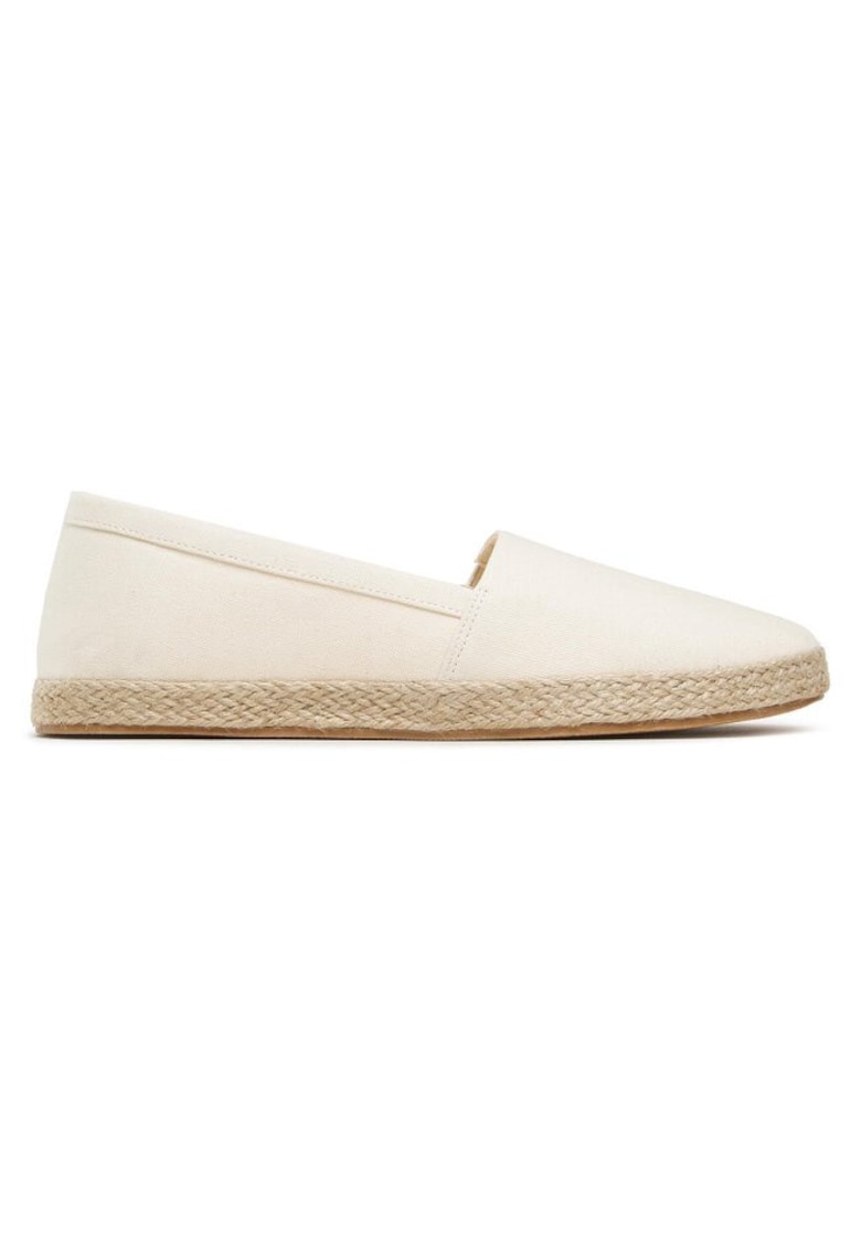 DeeZee Tenisi dama - 590486277846438 - Piele ecologica - Bej