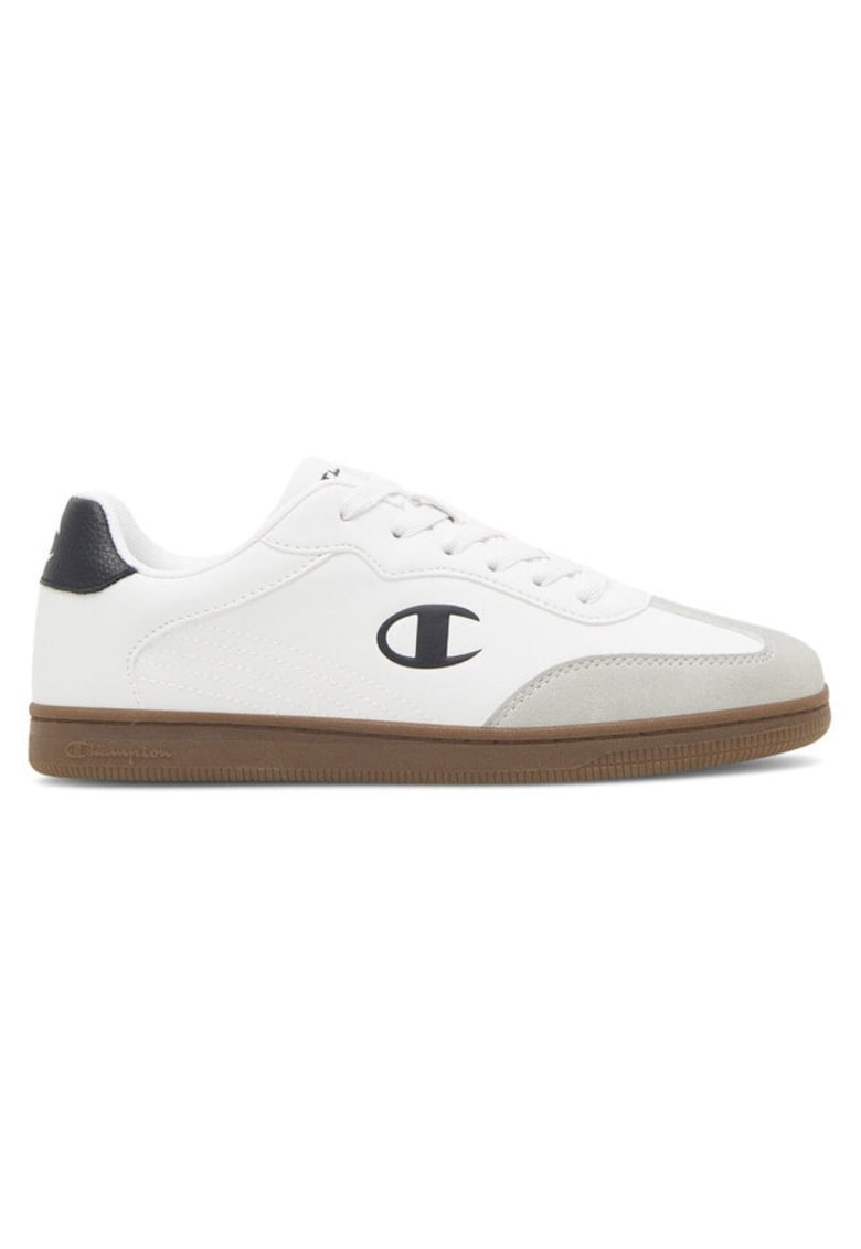 Champion Tenisi dama - 590558828331738 - Sintetic - Alb