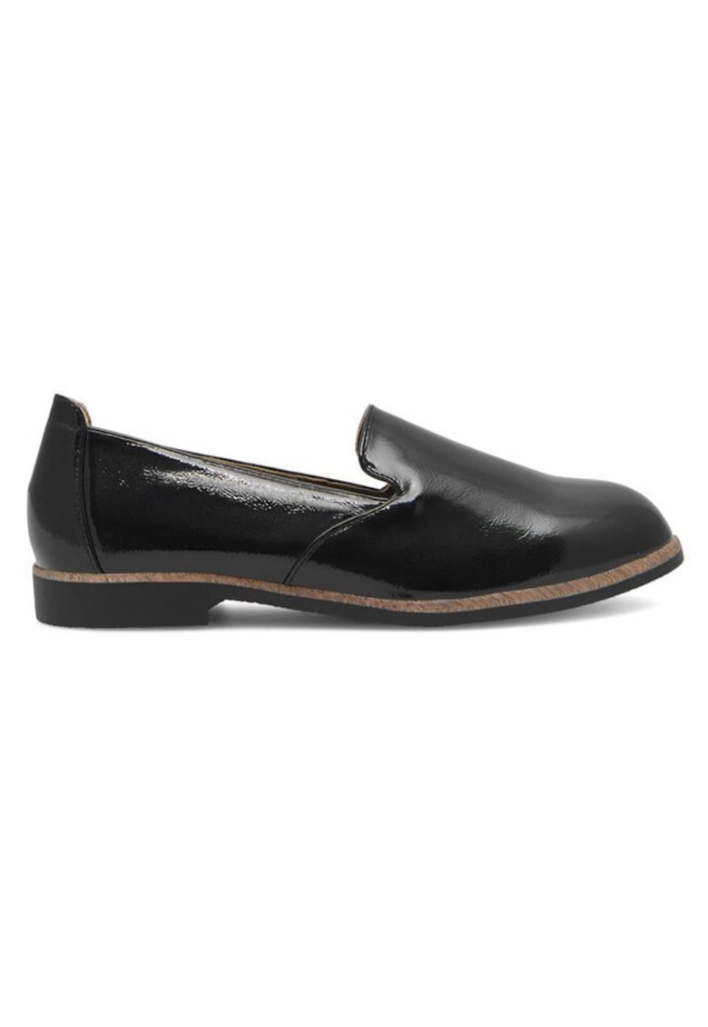 Tenisi dama - 590558826945839 - Sintetic - Negru