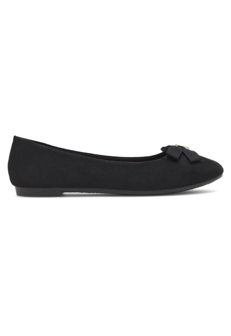 Jenny Fairy Tenisi dama - 590558830167741 - Textil - Negru