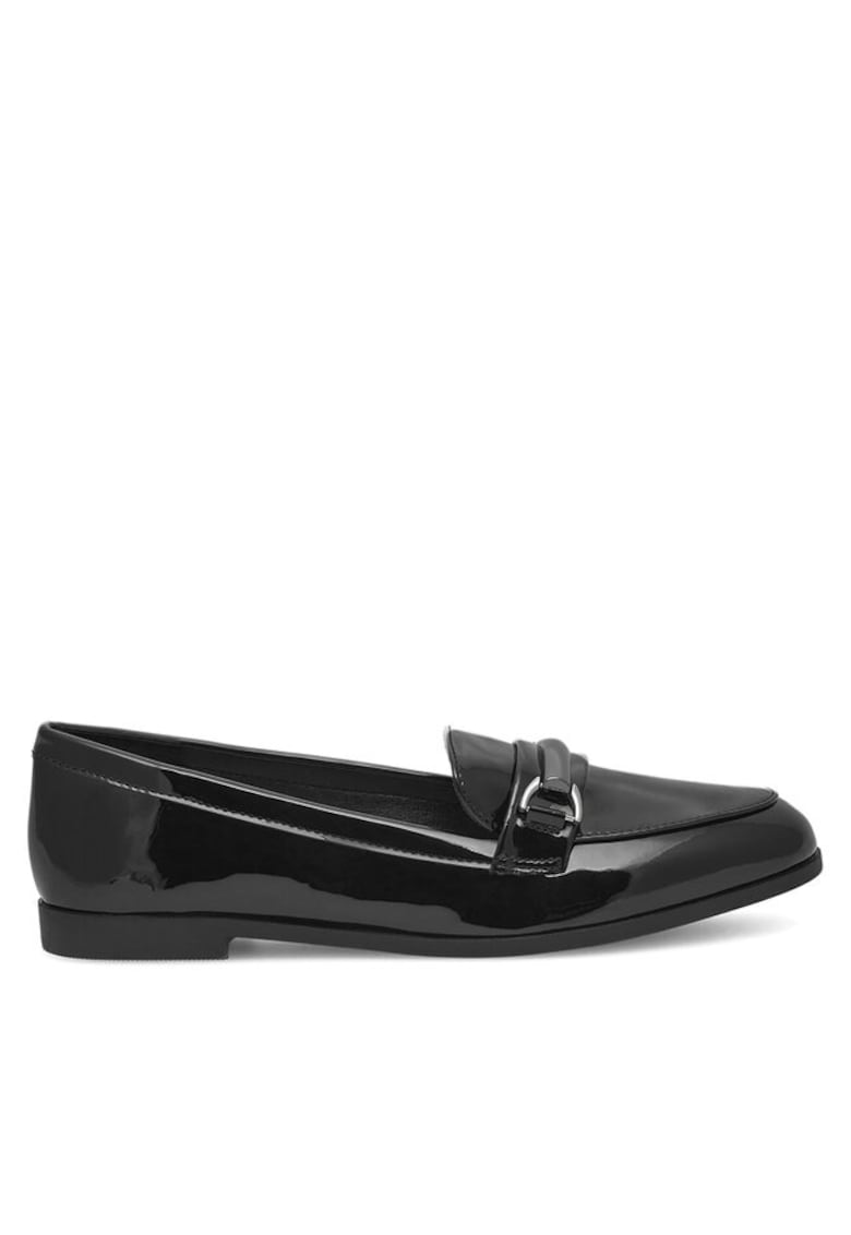 Tenisi dama - 590558831586538 - Sintetic - Negru