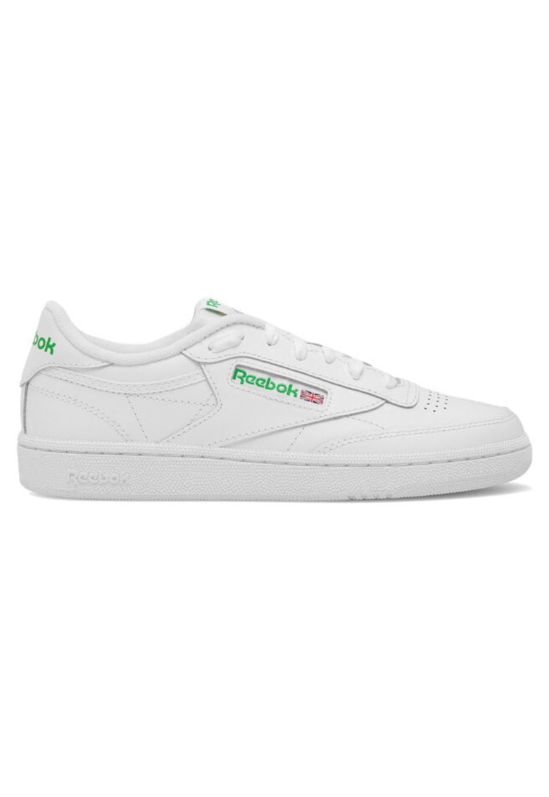 Tenisi dama - 590558836144239 - Piele naturala - Alb