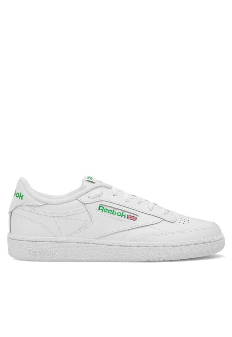 Tenisi dama - 590558836144239 - Piele naturala - Alb