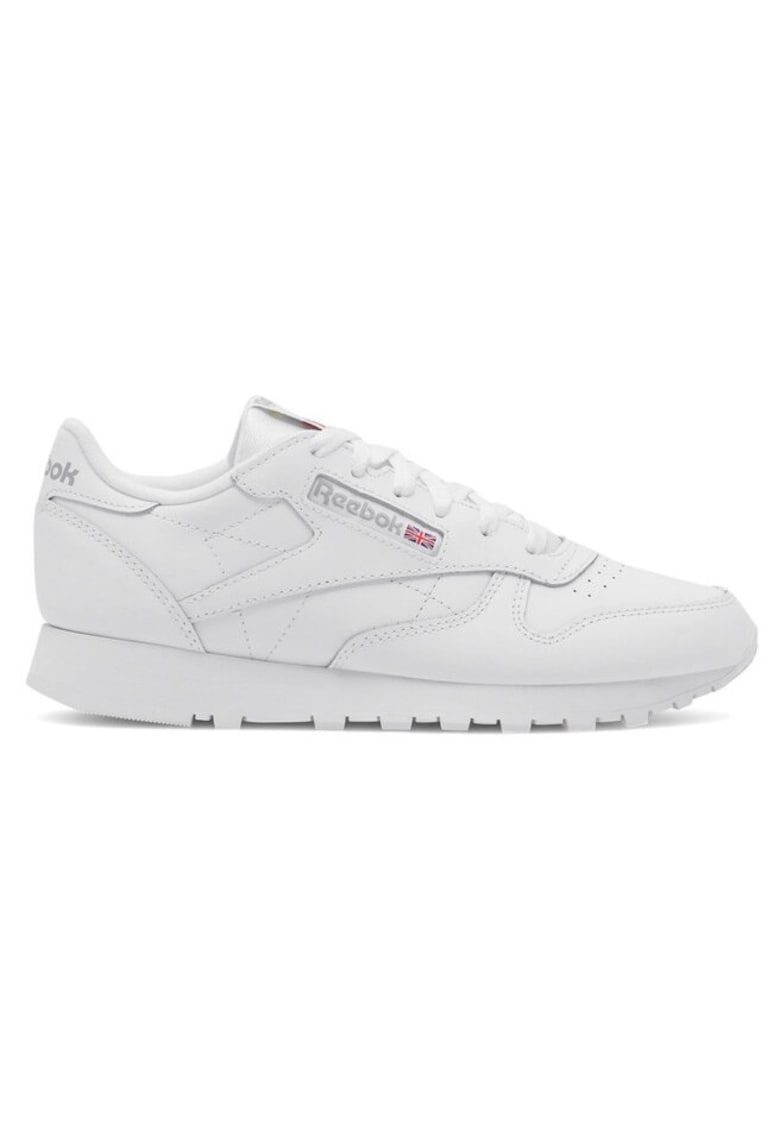 Reebok Tenisi dama - 590558839106737 - Piele naturala - Alb