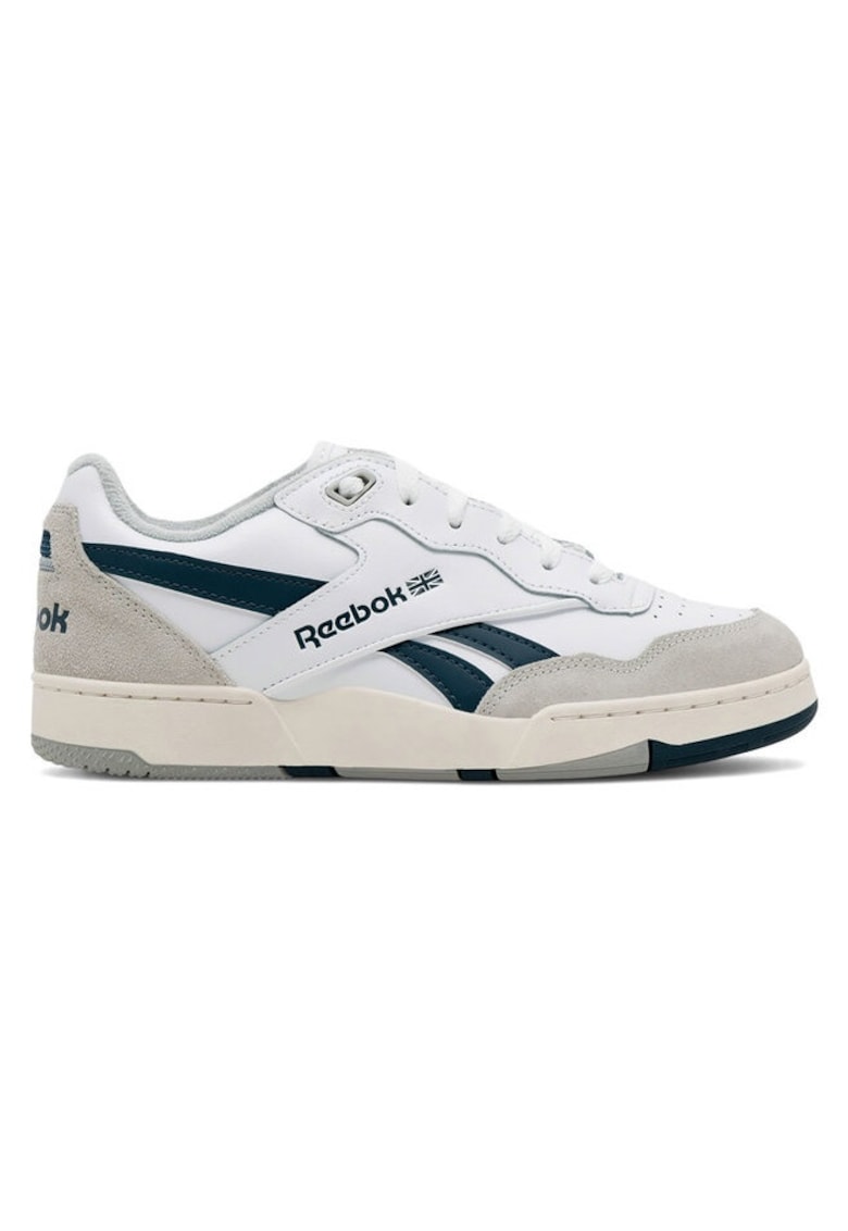 Tenisi dama - 590558838751036 - Piele naturala - Alb