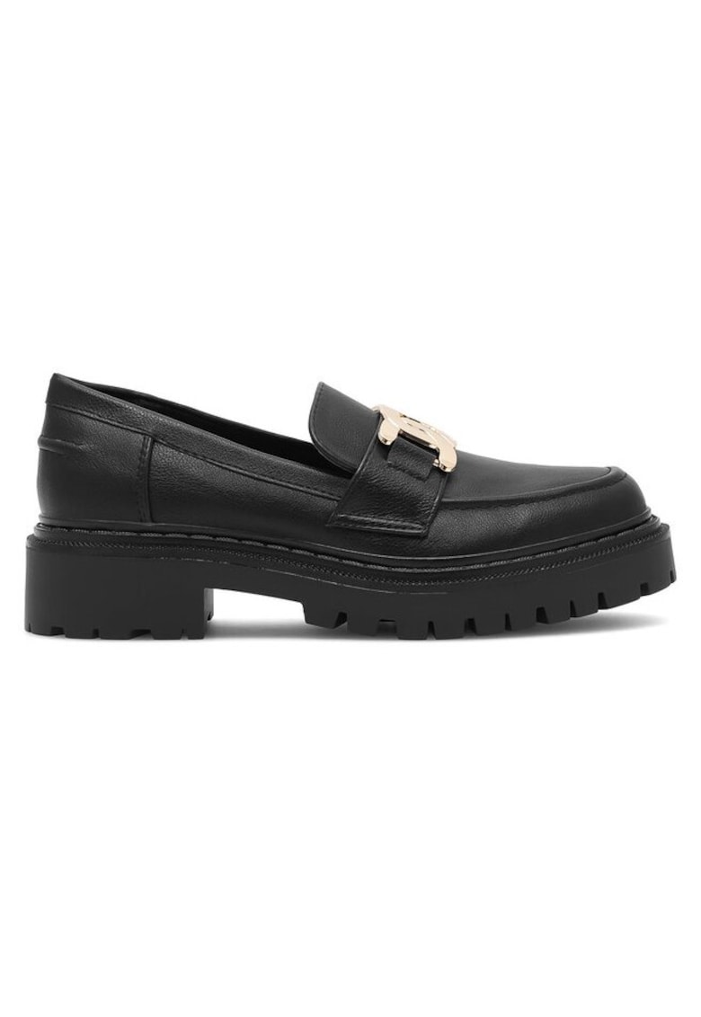 Tenisi dama - 590558844056739 - Sintetic - Negru