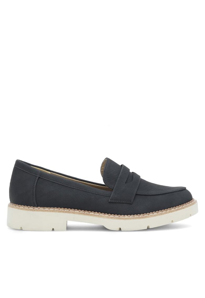 Tenisi dama - 590558845266936 - Sintetic - Negru