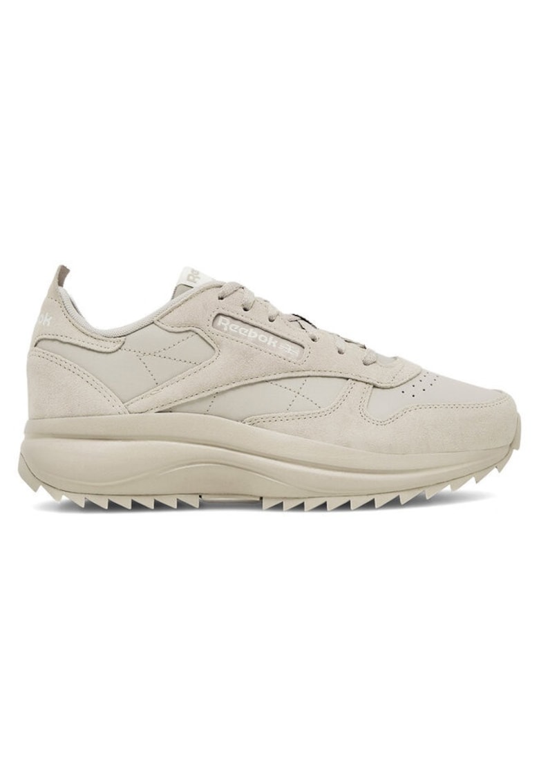 Tenisi dama - 590558847008338 - Piele naturala - Bej