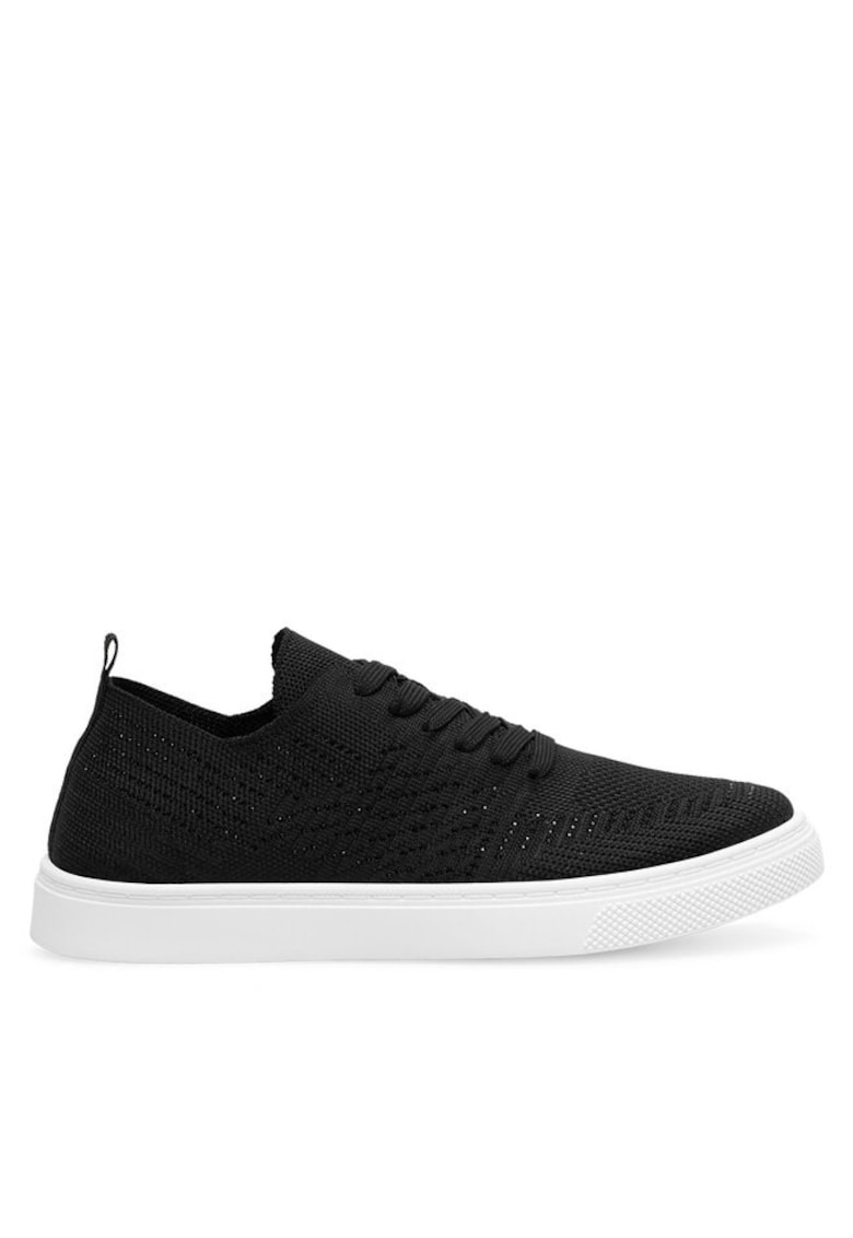 Tenisi dama - 590558861752541 - Textil - Negru