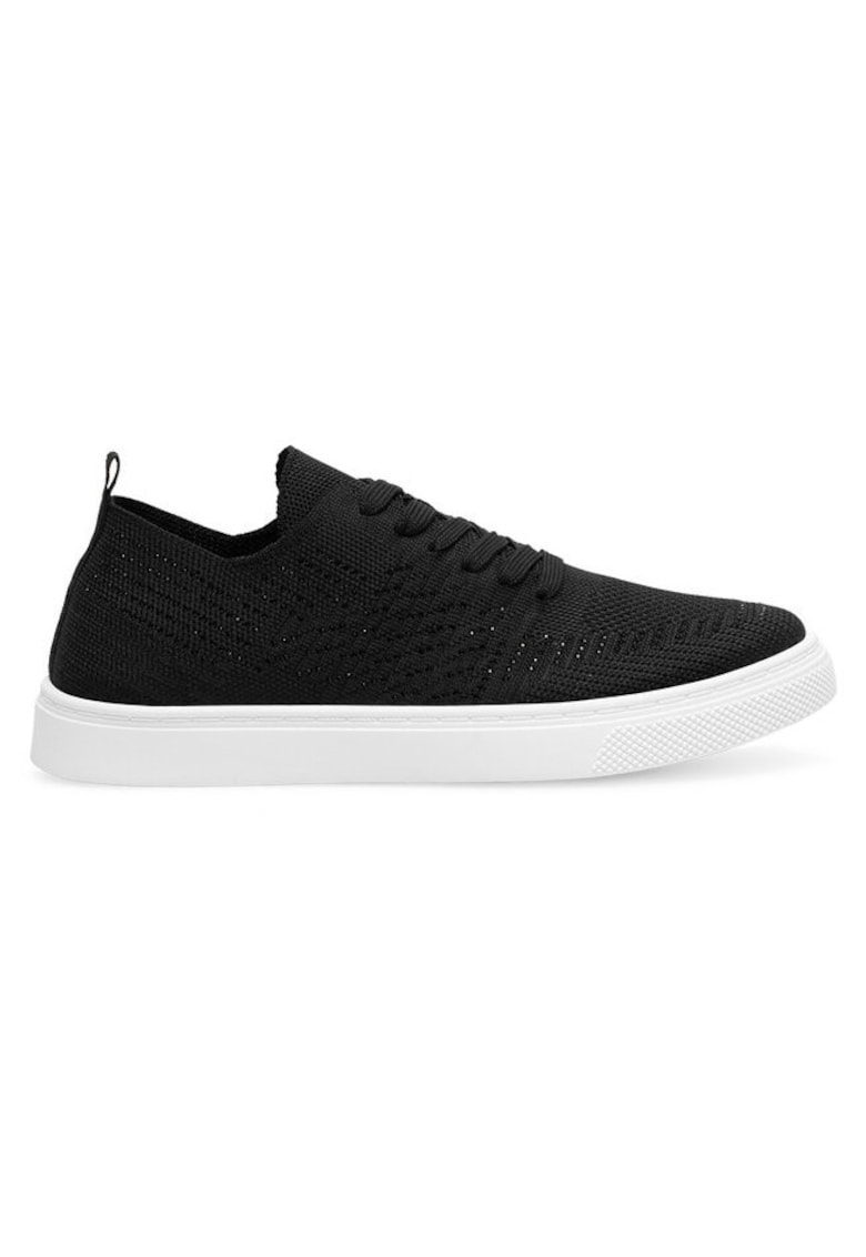 Tenisi dama - 590558861752541 - Textil - Negru