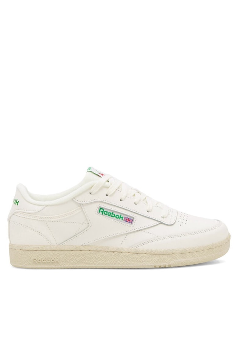 Pantofi copii - 5905588356882370 - Piele naturala - Ecru