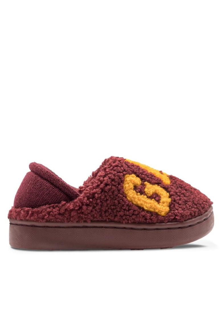 Pantofi copii - 590558806525823 - Piele ecologica - Rosu