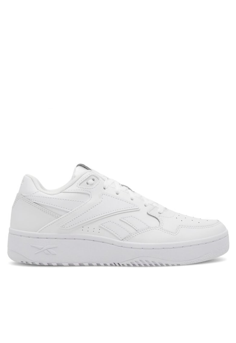 Reebok Pantofi copii - 590558839159335 - Piele naturala - Alb