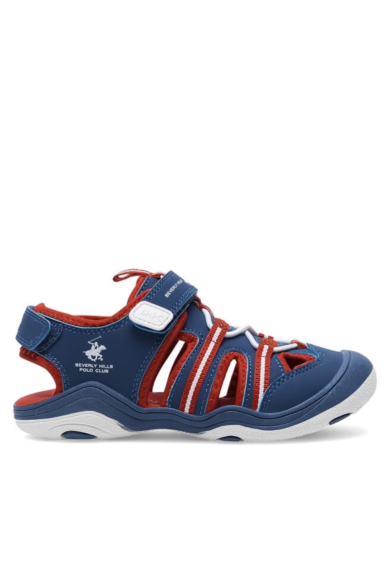Pantofi copii - 590558852530125 - Sintetic - Bleumarin