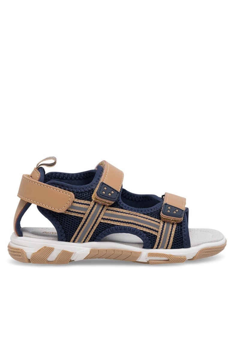 Pantofi copii - 590558857126130 - Textil - Maro