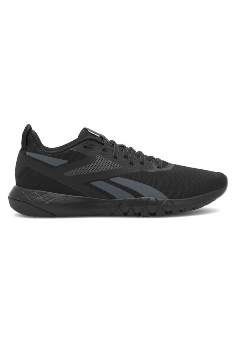Pantofi sport barbati - 5905588424581420 - Textil - Negru