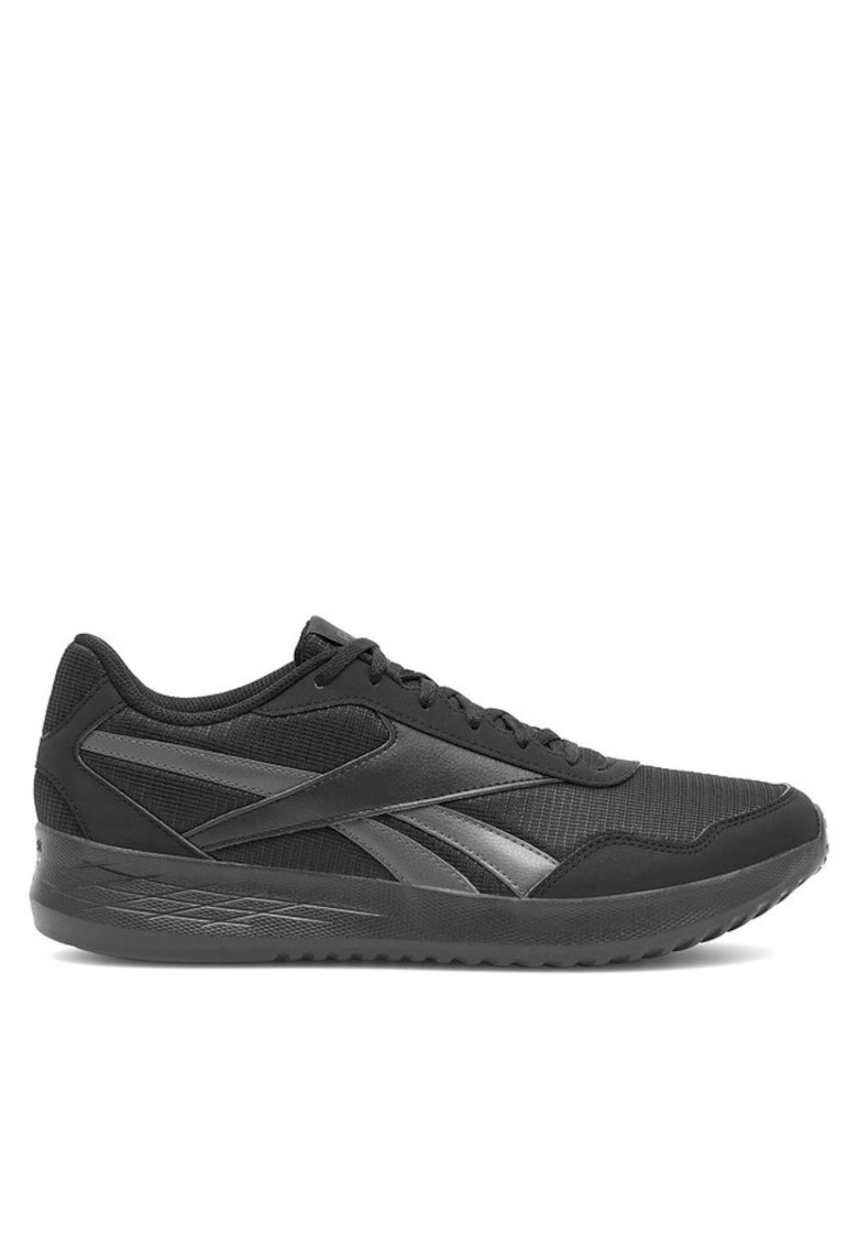 Pantofi sport barbati - 590558842444441 - Textil - Negru