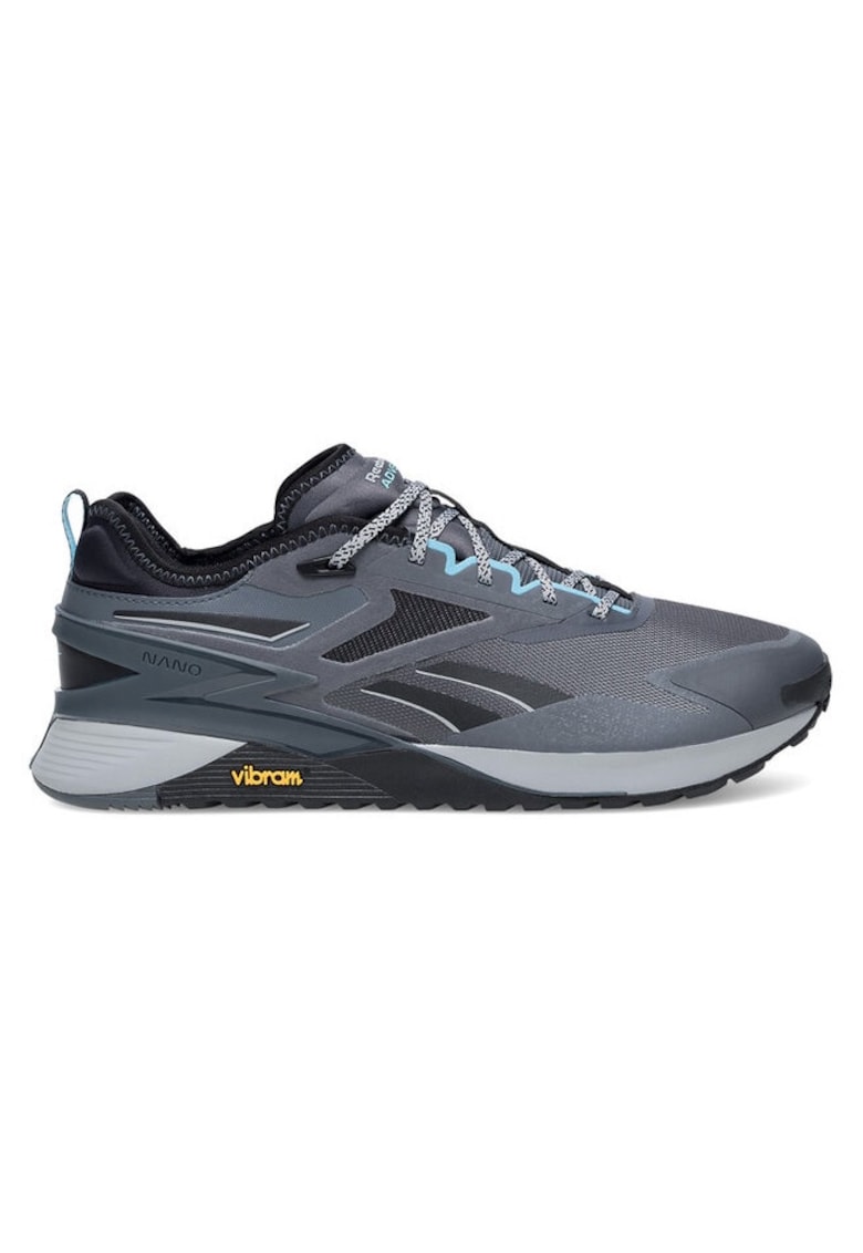 Pantofi sport barbati - 590558846352841 - Sintetic - Gri