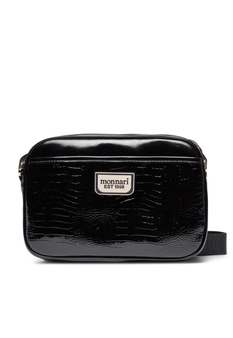 Geata dama - 304058585 - Piele ecologica - One size - Negru