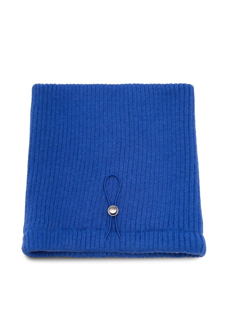 Fular dama - 5905588131335 - Poliester - One size - Albastru