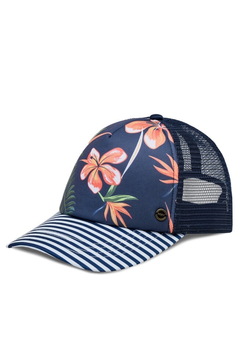 Caciula dama - 3613378295236 - Poliester - One size - Bleumarin