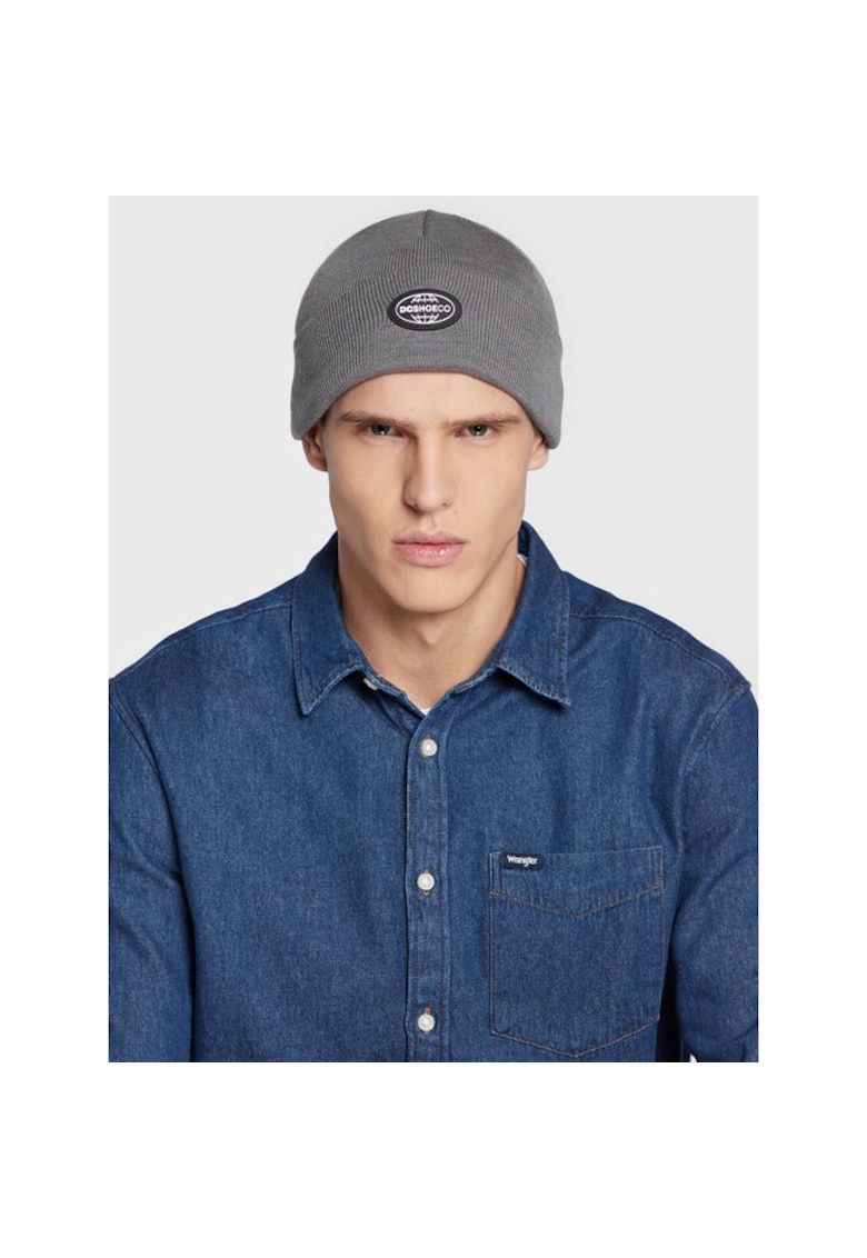 Caciula dama -  3613377750187 - Poliester - One size - Gri