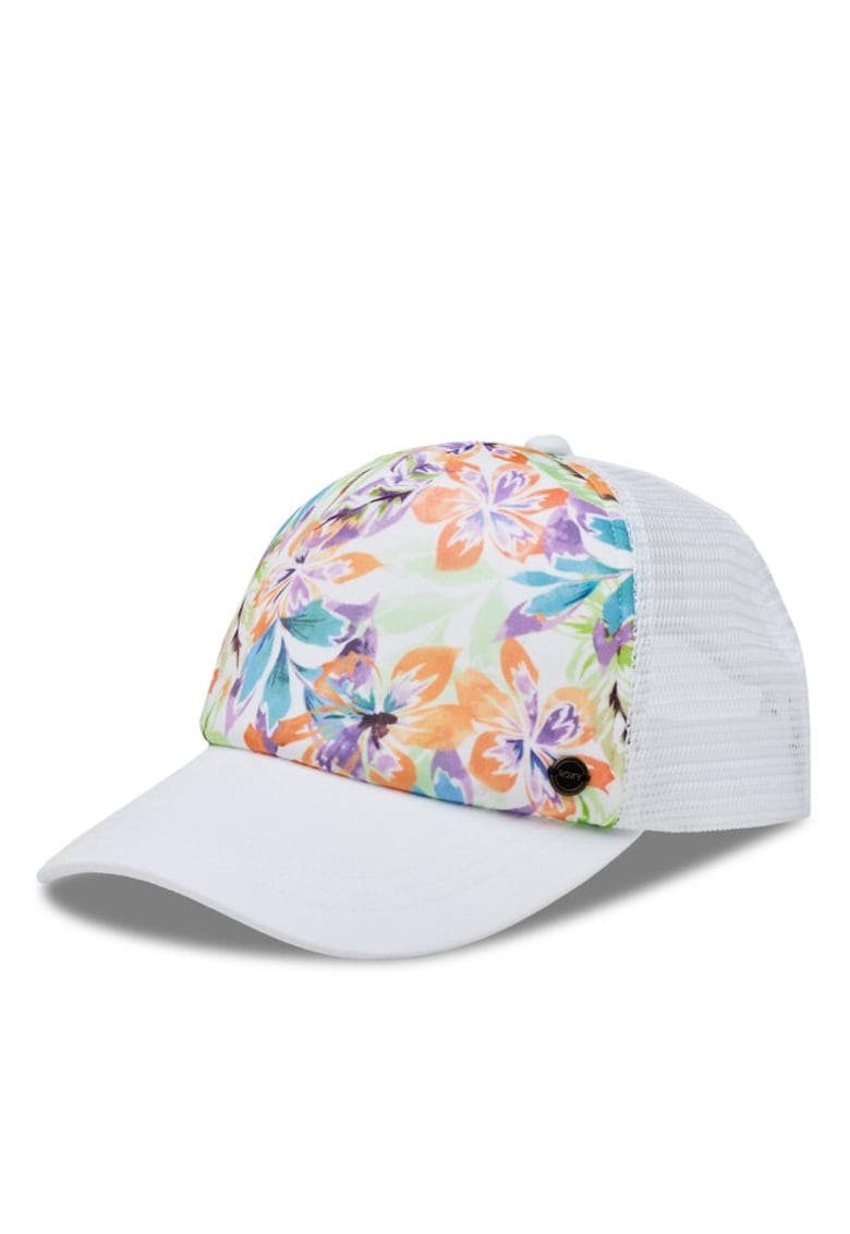 Caciula dama - 3613378295533 - Poliester - One size - Alb