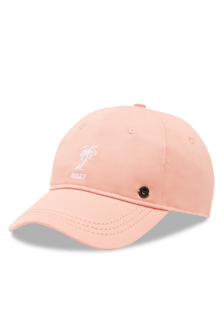 Sapca dama -  3613378296080 - Bumbac - One size - Portocaliu