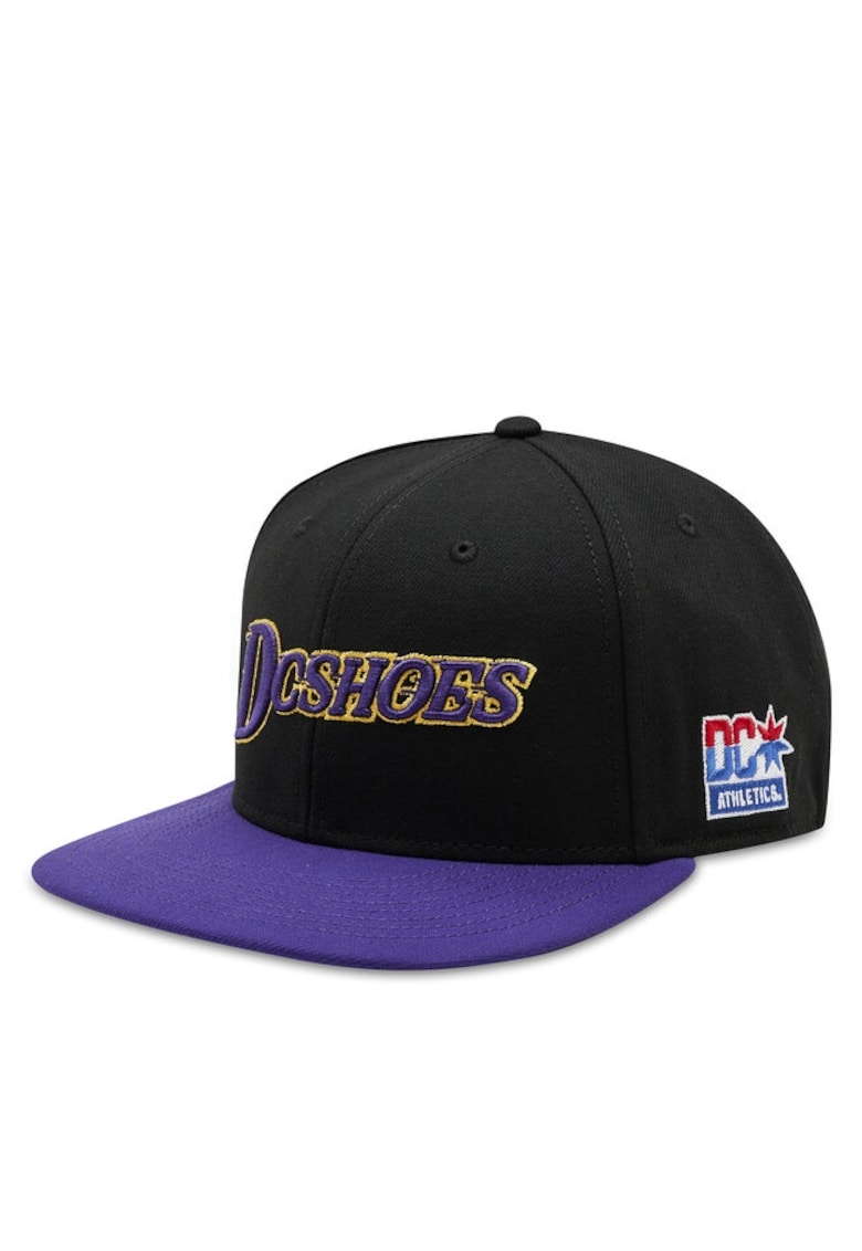 Sapca dama - 3613379611721 - Poliester - One size - Negru