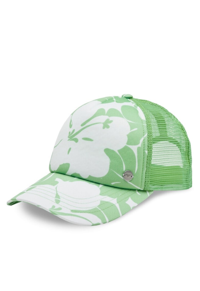 Sapca dama -  3613379535584 - Poliester - One size - Verde