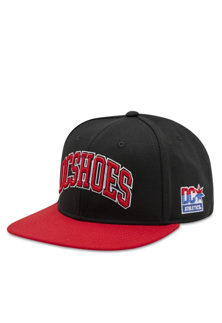 Sapca dama - 3613379611882 - Poliester - One size - Negru