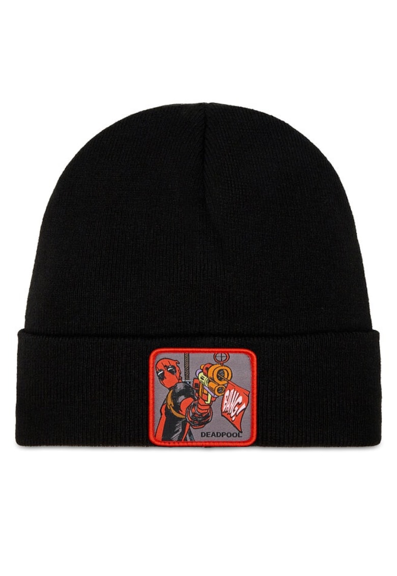 Caciula dama - 3614001629763 - Acril - One size - Multicolor Caciula dama - 3614001629763 - Acril - One size - Multicolor