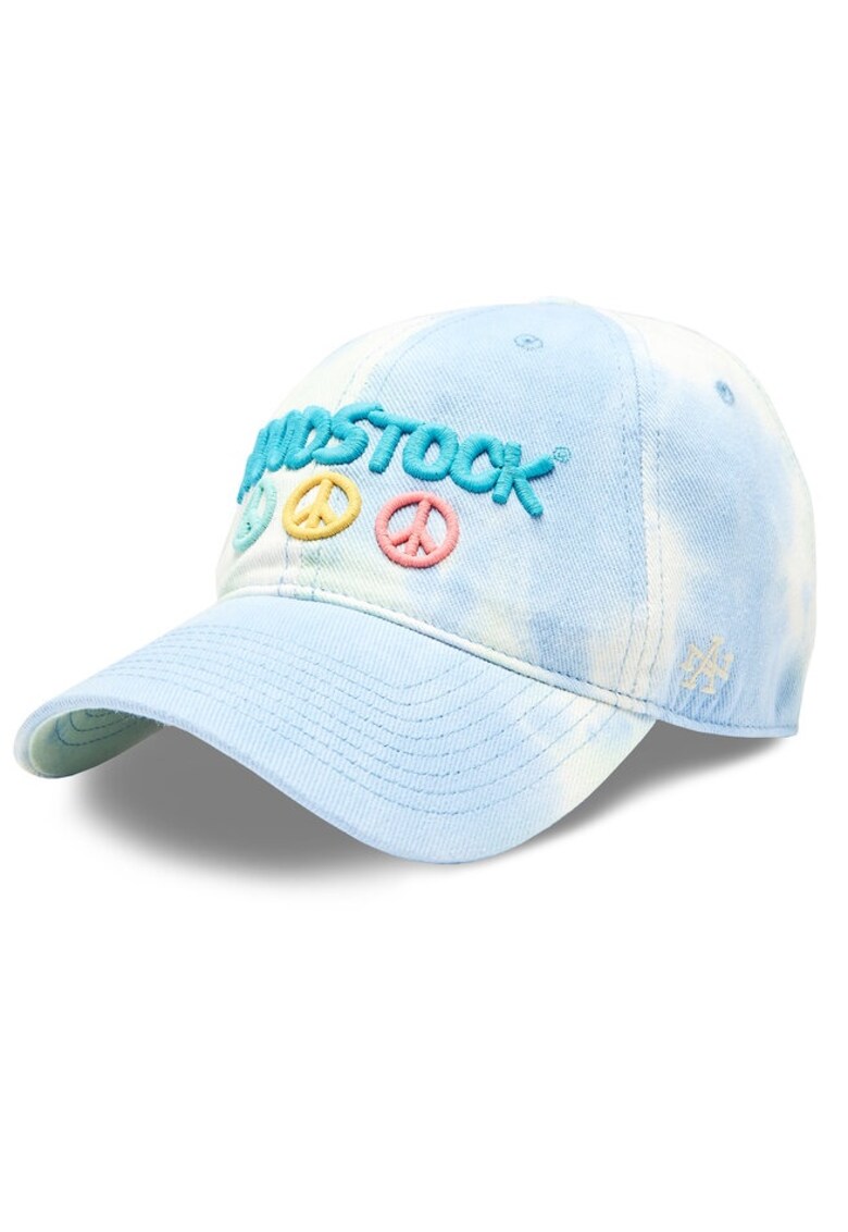 Sapca dama - 0798698920440 - Bumbac - One size - Multicolor