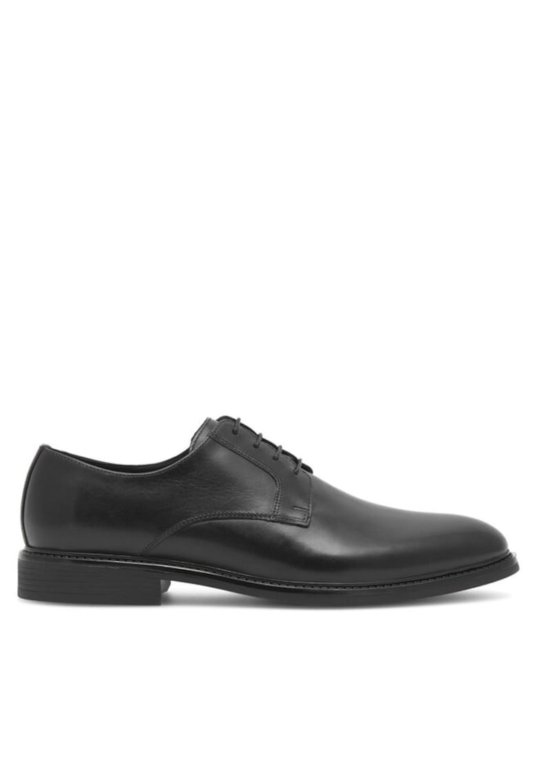 Pantofi barbati - 590558843610240 - Piele naturala - Negru