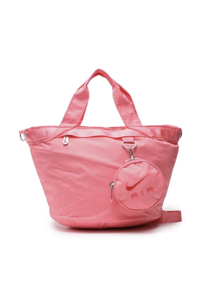 Geata dama - 0196604382526 - Piele ecologica - One size - Roz