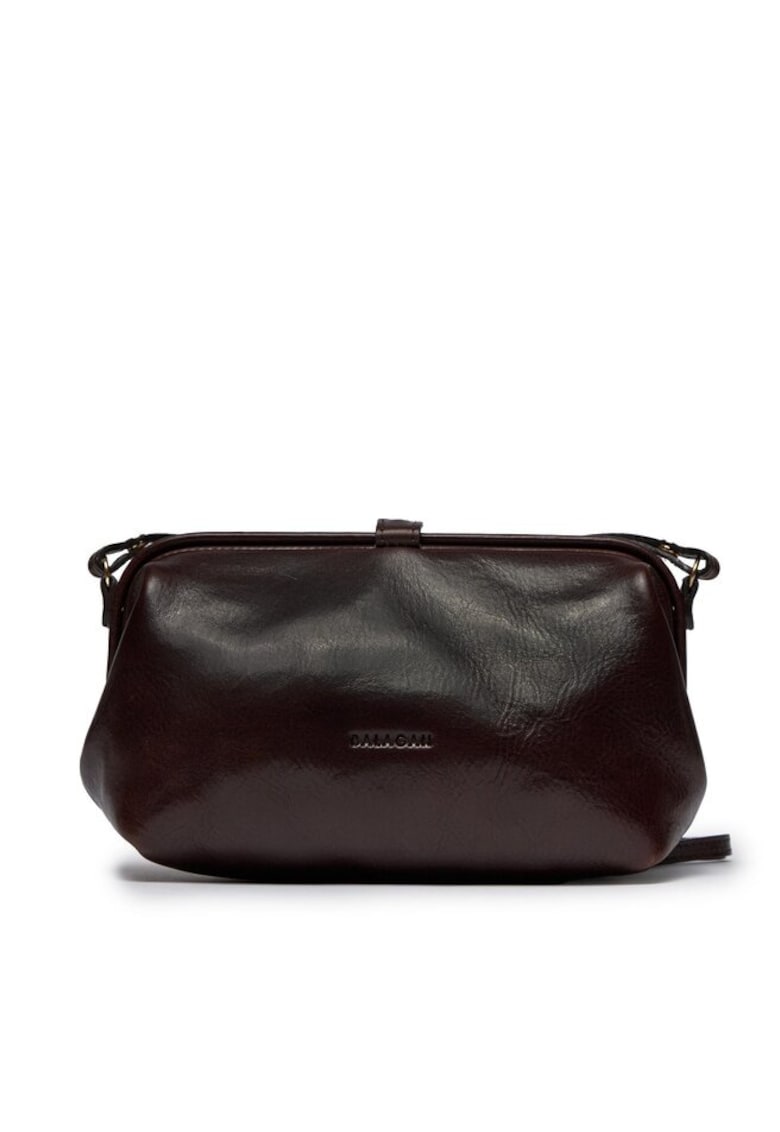 Geata dama -  5903814244101 - Piele naturala - One size - Maro