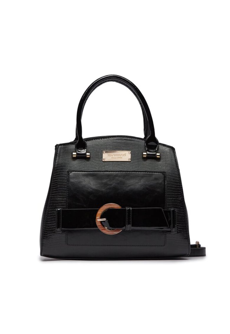 Geata dama -  5904528564394 - Piele ecologica - One size - Negru