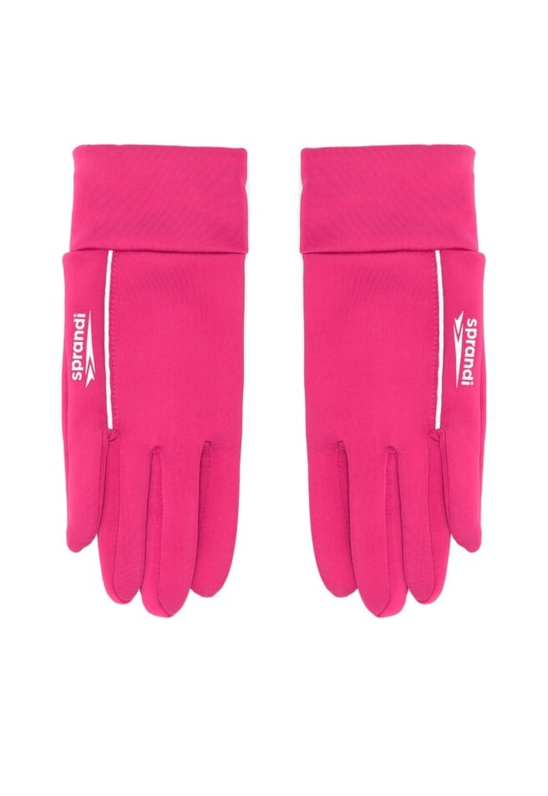 Manusi dama - 5905588131328 - Poliester - One size - Roz