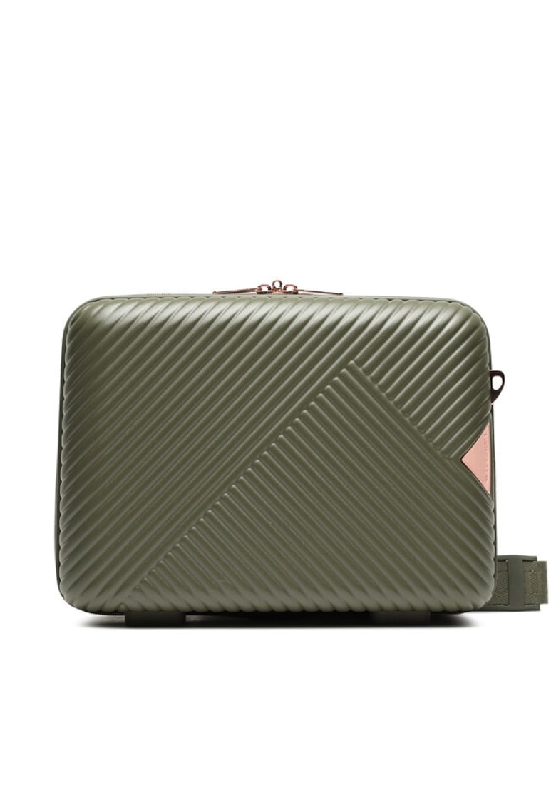 Geanta pentru cosmetice -  5900062386430 - Policarbonat - One size - Verde