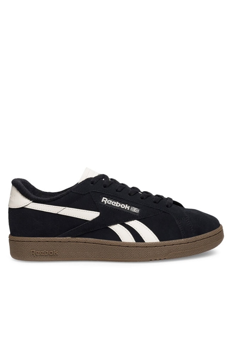 Tenisi barbati Negri - Negru