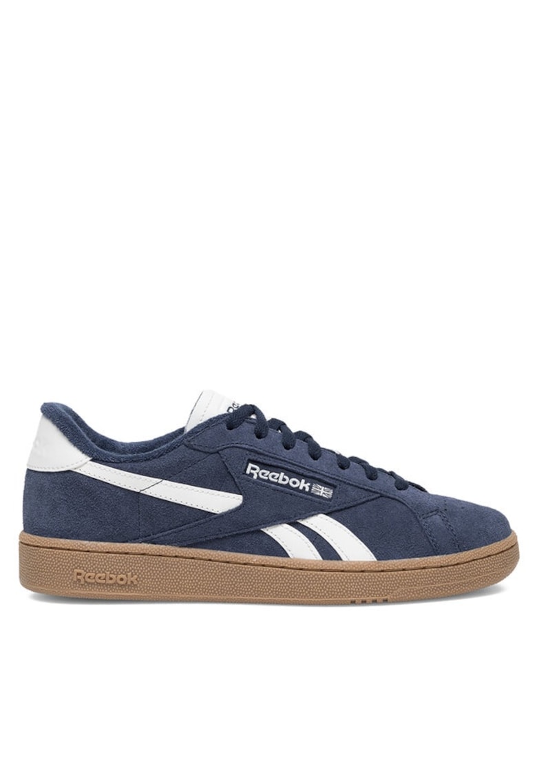 Tenisi pentru barbati in culoarea Bleumarin - Bleumarin