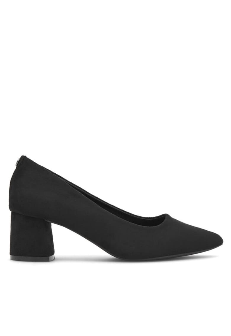 Pantofi sport pentru dama in culoarea neagra