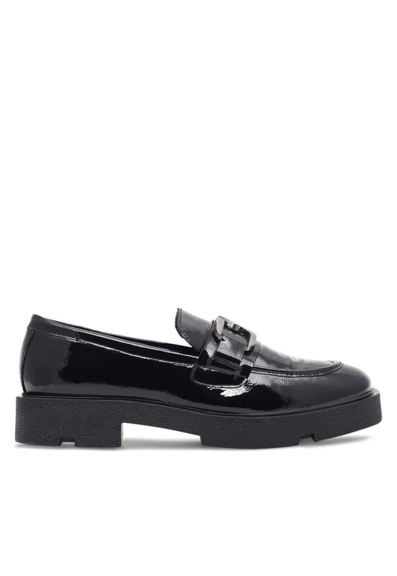 Pantofi sport pentru dama - culoare negru