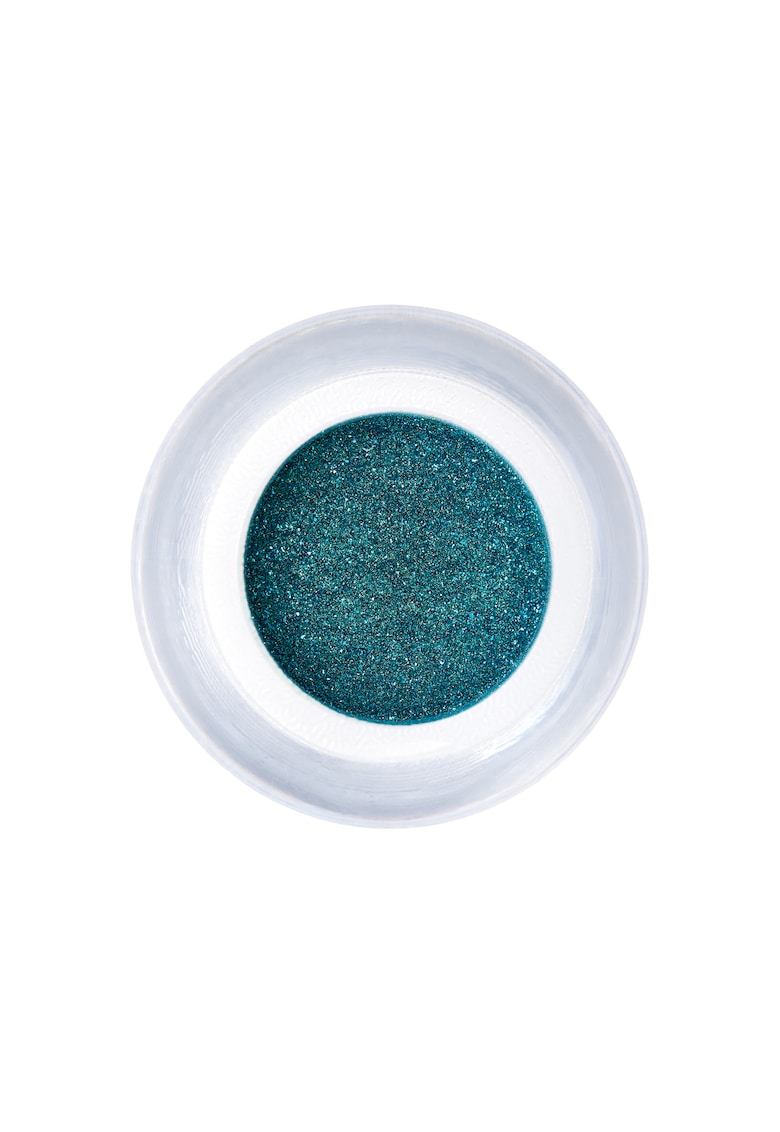 Pigment pudra HD pentru ochi 01 Albastru verzui - 1.3 g - Albastru verzui