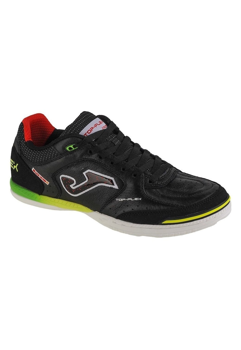 Joma Pantofi sport barbati Top Flex 2401 TOPS2401IN Antrenament Negru - Negru