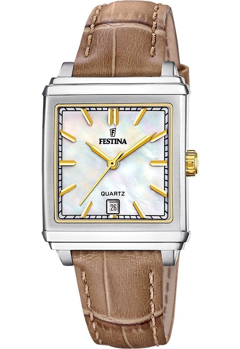 Festina Ceas de dama F20682/4 - Quartz - 33mm - 5ATM